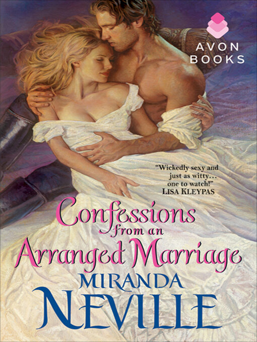 Title details for Confessions from an Arranged Marriage by Miranda Neville - Wait list